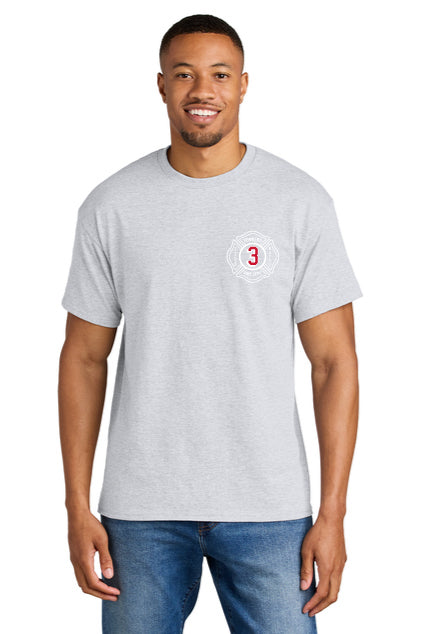 Yonkers Fire Department Short Sleeve Tee