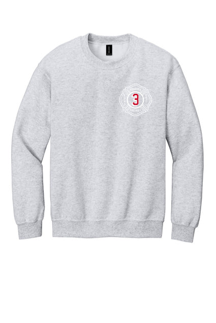 Yonkers Fire Department Crew Neck