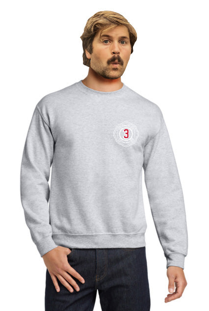 Yonkers Fire Department Crew Neck