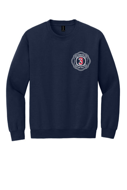 Yonkers Fire Department Crew Neck