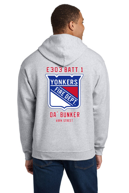 Yonkers Fire Department Hoody