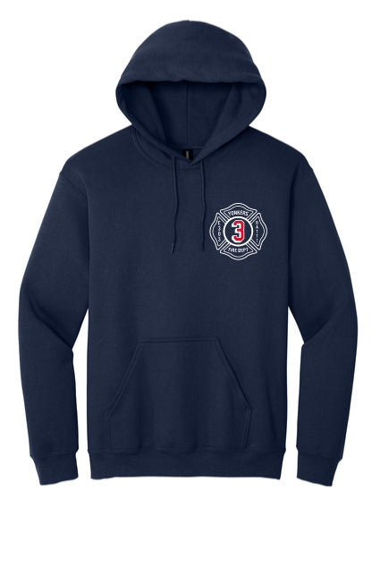 Yonkers Fire Department Hoody