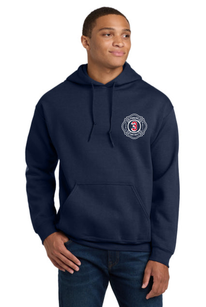 Yonkers Fire Department Hoody