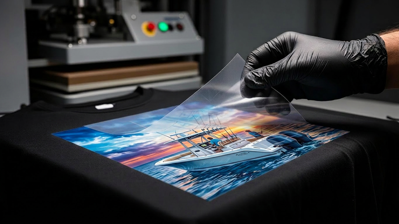 DTF
Printing